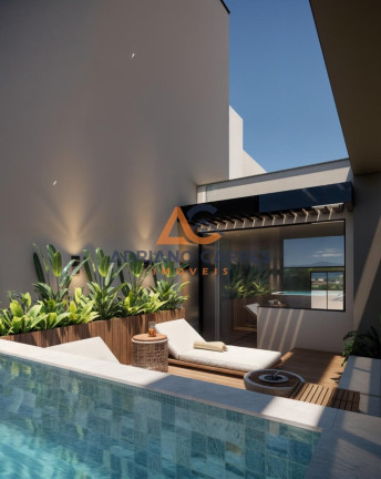 Imagem Imóvel com 3 Quartos à Venda, 127 m² em Itacolomi - Balneário Piçarras Imagem Imóvel com 3 Quartos à Venda, 127 m² em Itacolomi - Balneário Piçarras