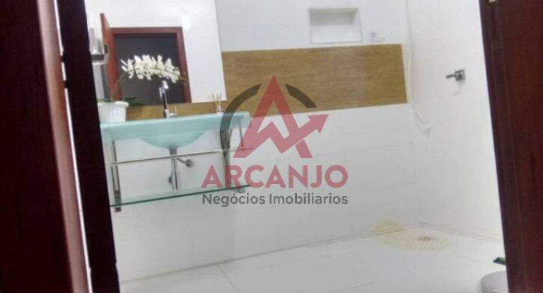 Imagem Casa com 3 Quartos à Venda, 135 m² em Itagua - Ubatuba