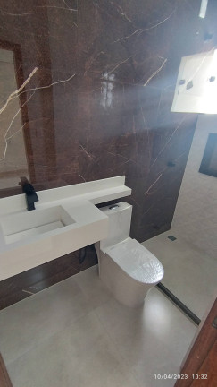 Imagem Casa com 3 Quartos à Venda, 100 m² em Parque Tarcisio Miranda - Campos Dos Goytacazes Imagem Casa com 3 Quartos à Venda, 100 m² em Parque Tarcisio Miranda - Campos Dos Goytacazes