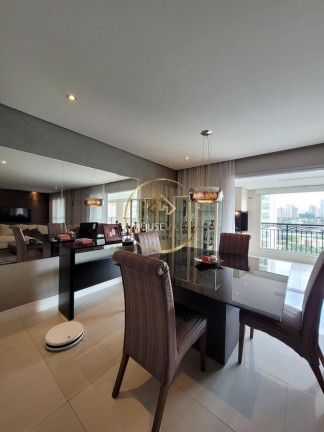 Imagem Apartamento com 3 Quartos à Venda, 172 m² em Vila Ema - São José Dos Campos