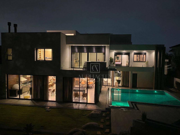 Imagem Casa com 5 Quartos à Venda, 1.126 m² em Tamboré - Santana De Parnaíba Imagem Casa com 5 Quartos à Venda, 1.126 m² em Tamboré - Santana De Parnaíba