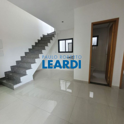 Imagem Cobertura com 2 Quartos à Venda, 97 m² em Vila Homero Thon - Santo André Imagem Cobertura com 2 Quartos à Venda, 97 m² em Vila Homero Thon - Santo André