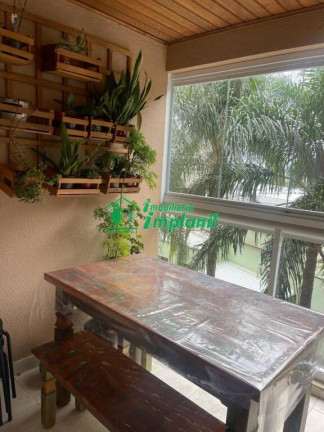 Imagem Apartamento com 3 Quartos à Venda, 92 m² em Jardim Bonfiglioli - Jundiaí Imagem Apartamento com 3 Quartos à Venda, 92 m² em Jardim Bonfiglioli - Jundiaí