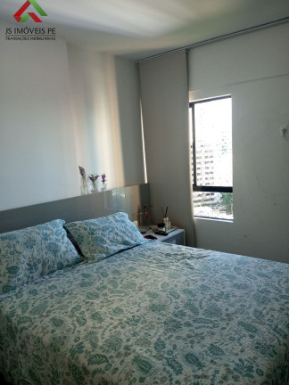 Imagem Imóvel com 2 Quartos à Venda, 84 m² em Piedade - Jaboatão Dos Guararapes