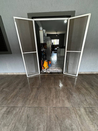 Imagem Casa à Venda, 250 m² em Recreio Retiro Do Rio Bonito (vitoriana) - Botucatu