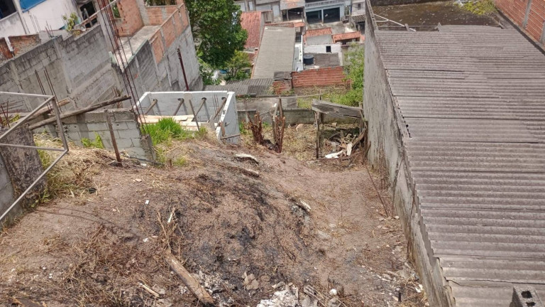 Imagem Terreno à Venda, 125 m² em Jardim Zaira - Mauá Imagem Terreno à Venda, 125 m² em Jardim Zaira - Mauá