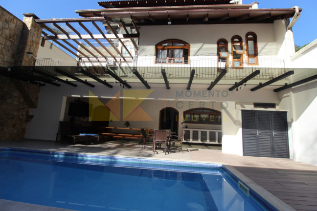 Casa com 3 Quartos à Venda, 650 m² em Valparaíso - Blumenau