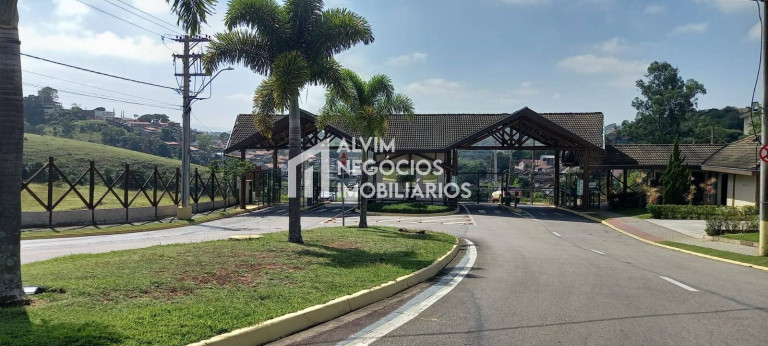 Imagem Terreno à Venda, 252 m² em Condomínio Residencial Mantiqueira - São José Dos Campos Imagem Terreno à Venda, 252 m² em Condomínio Residencial Mantiqueira - São José Dos Campos