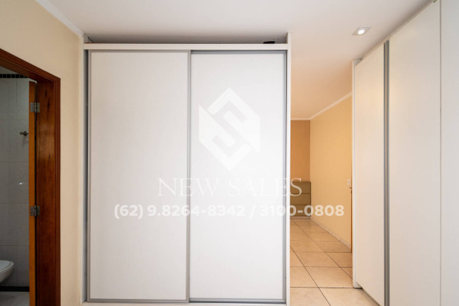 Imagem Casa com 4 Quartos à Venda, 197 m² em Parque Amazônia - Goiânia