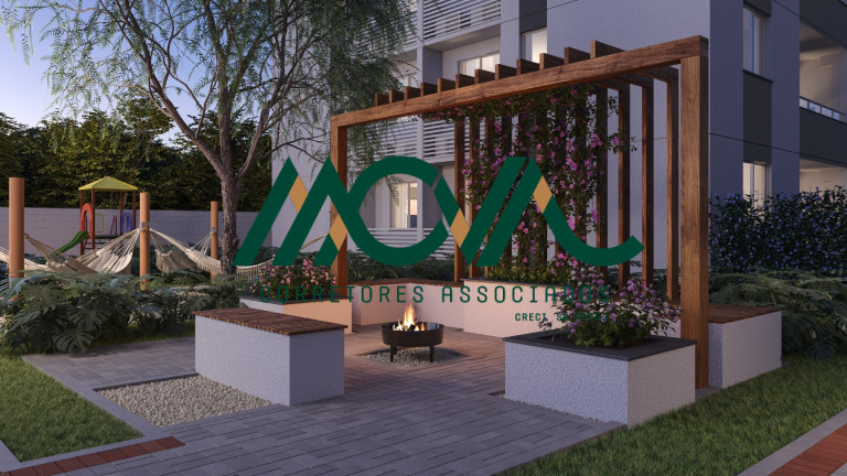 Imagem Imóvel com 2 Quartos à Venda, 51 m² em Santa Clara - Itapoá Imagem Imóvel com 2 Quartos à Venda, 51 m² em Santa Clara - Itapoá