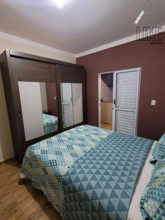 Imagem Casa com 3 Quartos à Venda, 160 m² em Jardim Paulista - São José Dos Campos Imagem Casa com 3 Quartos à Venda, 160 m² em Jardim Paulista - São José Dos Campos