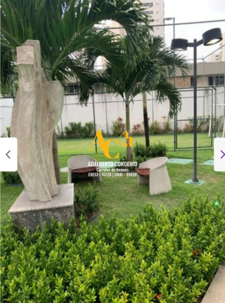 Imagem Apartamento com 1 Quarto à Venda, 35 m² em Boa Viagem - Recife