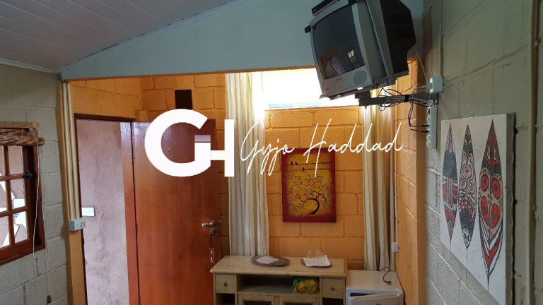 Imagem Fazenda à Venda, 196 m² em Piedade