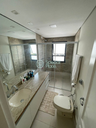 Imagem Apartamento com 4 Quartos à Venda, 250 m² em Moema Pássaros - São Paulo Imagem Apartamento com 4 Quartos à Venda, 250 m² em Moema Pássaros - São Paulo