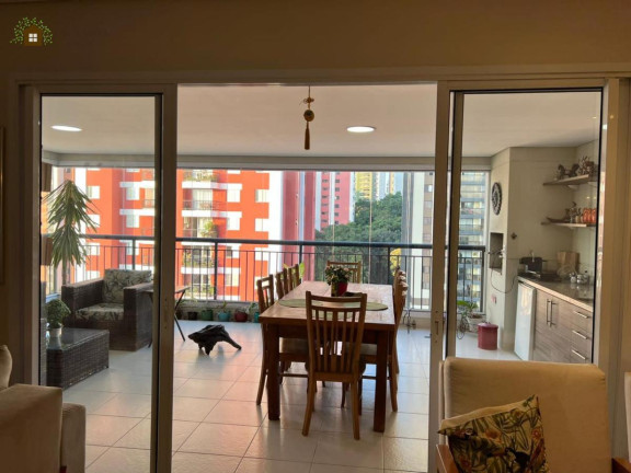Imagem Apartamento com 3 Quartos à Venda, 153 m² em Vila Mascote - São Paulo Imagem Apartamento com 3 Quartos à Venda, 153 m² em Vila Mascote - São Paulo