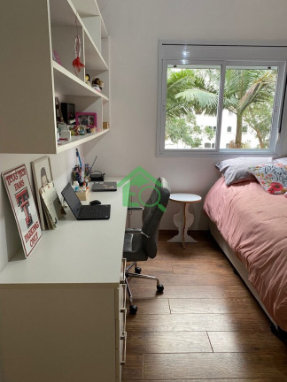 Imagem Apartamento com 3 Quartos à Venda, 185 m² em Vila Sofia - São Paulo