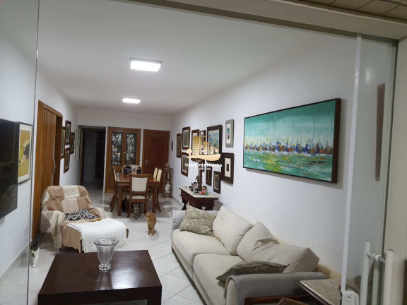 Imagem Apartamento com 3 Quartos à Venda, 140 m² em Caiçara - Praia Grande Imagem Apartamento com 3 Quartos à Venda, 140 m² em Caiçara - Praia Grande