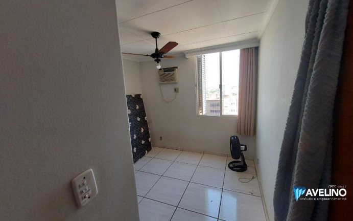 Imagem Apartamento com 4 Quartos à Venda, 198 m² em Centro - Campo Grande