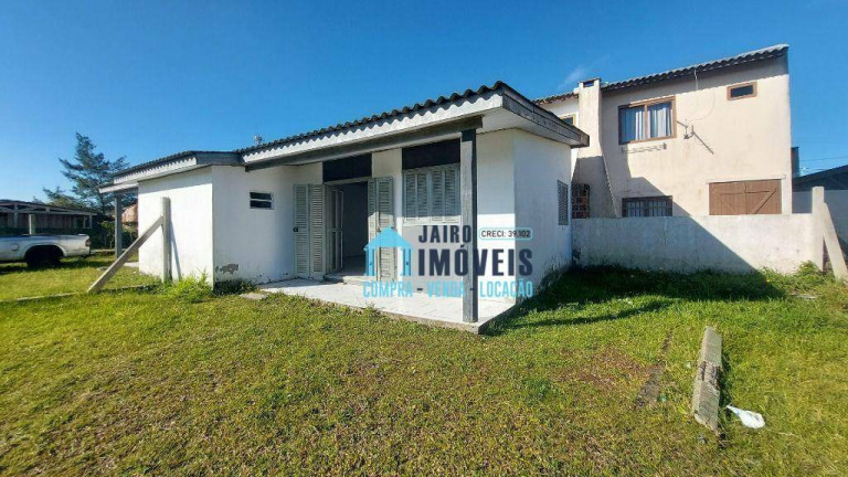 Imagem Casa com 2 Quartos à Venda, 360 m² em Centro - Balneário Pinhal Imagem Casa com 2 Quartos à Venda, 360 m² em Centro - Balneário Pinhal