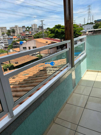 Imagem Sobrado com 2 Quartos à Venda, 148 m² em Ayrosa - Osasco Imagem Sobrado com 2 Quartos à Venda, 148 m² em Ayrosa - Osasco