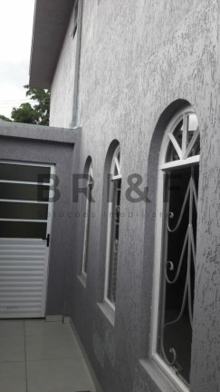 Imagem Casa com 3 Quartos à Venda, 148 m² em Jardim Prudência - São Paulo Imagem Casa com 3 Quartos à Venda, 148 m² em Jardim Prudência - São Paulo