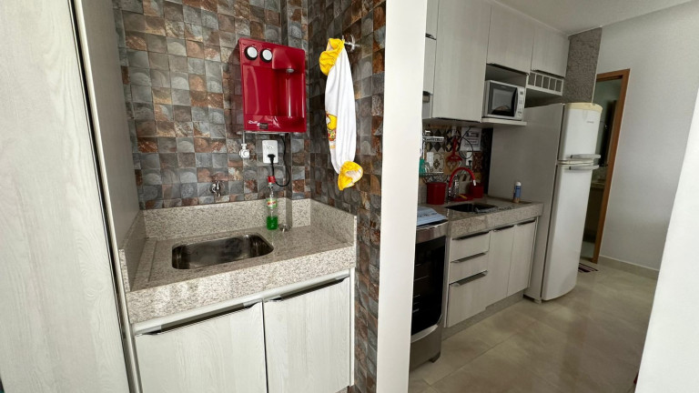 Imagem Apartamento com 2 Quartos à Venda, 55 m² em Parque Jardim Brasil - Caldas Novas Imagem Apartamento com 2 Quartos à Venda, 55 m² em Parque Jardim Brasil - Caldas Novas