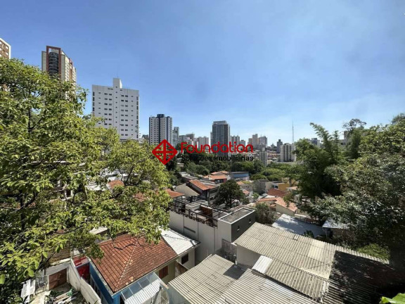 Casa com 4 Quartos à Venda, 262 m² em Sumaré - São Paulo