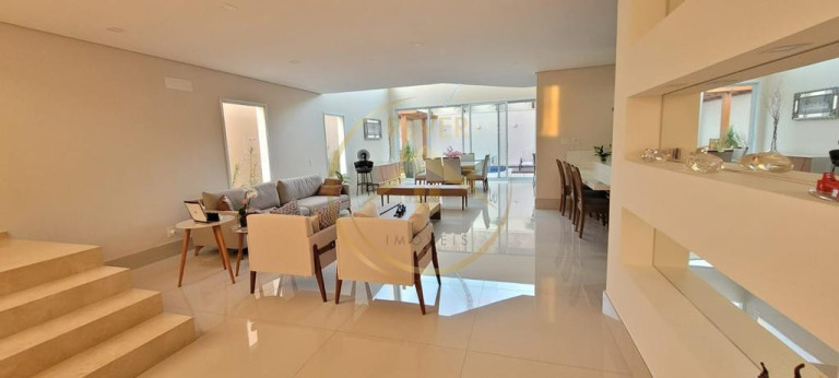 Imagem Sobrado com 3 Quartos à Venda, 330 m² em Alphaville Campinas - Campinas Imagem Sobrado com 3 Quartos à Venda, 330 m² em Alphaville Campinas - Campinas