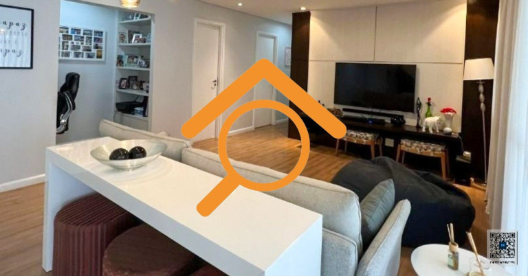Imagem Imóvel com 3 Quartos à Venda, 136 m² em Jurubatuba - Sao Paulo Imagem Imóvel com 3 Quartos à Venda, 136 m² em Jurubatuba - Sao Paulo