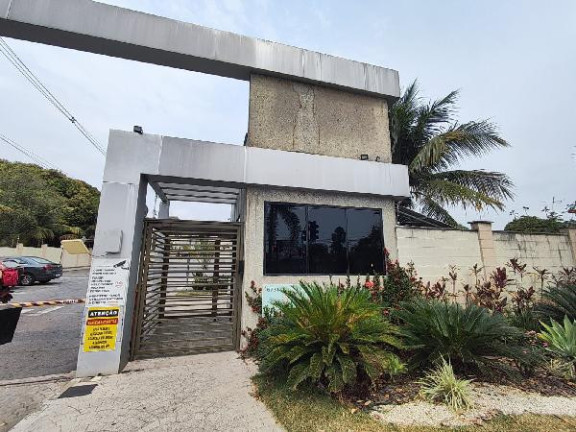 Imóvel com 2 Quartos à Venda, 43 m² em Paciencia - Rio De Janeiro