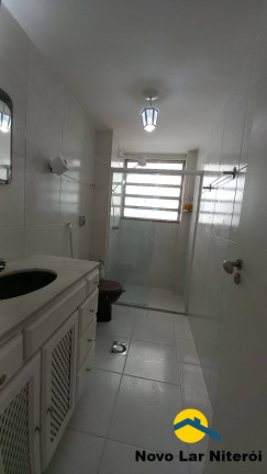 Imagem Apartamento com 3 Quartos à Venda, 130 m² em Icaraí - Niterói