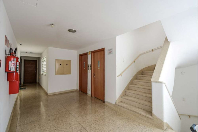 Imagem Apartamento com 2 Quartos à Venda, 90 m² em Jardim Paulista - São Paulo