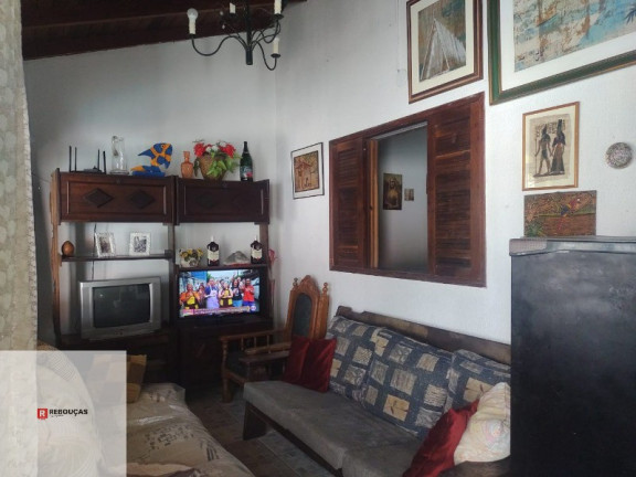 Imagem Casa com 2 Quartos à Venda, em Cibratel Ii - Itanhaém Imagem Casa com 2 Quartos à Venda, em Cibratel Ii - Itanhaém