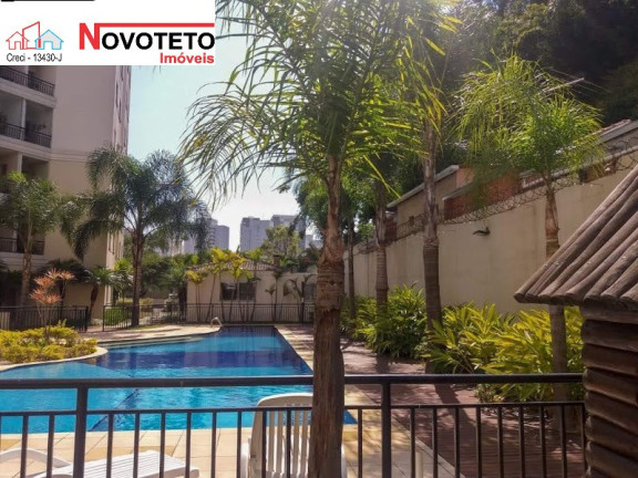 Imagem Imóvel com 2 Quartos à Venda, 50 m² em Vila Bela - São Paulo Imagem Imóvel com 2 Quartos à Venda, 50 m² em Vila Bela - São Paulo