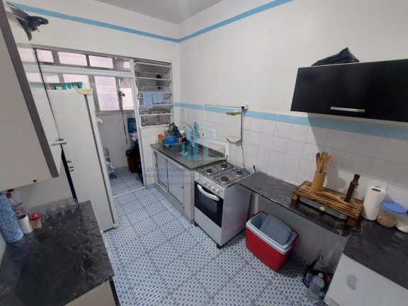 Imagem Apartamento com 2 Quartos à Venda, 60 m² em Guilhermina - Praia Grande Imagem Apartamento com 2 Quartos à Venda, 60 m² em Guilhermina - Praia Grande