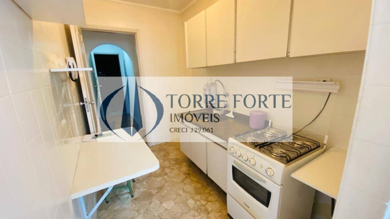 Imagem Apartamento com 1 Quarto à Venda, 47 m² em Paraíso - São Paulo Imagem Apartamento com 1 Quarto à Venda, 47 m² em Paraíso - São Paulo