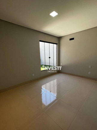 Imagem Casa com 3 Quartos à Venda, 113 m² em Parque Trindade - Aparecida De Goiânia Imagem Casa com 3 Quartos à Venda, 113 m² em Parque Trindade - Aparecida De Goiânia