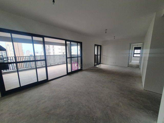 Apartamento com 3 Quartos à Venda, 150 m² em Perdizes - São Paulo