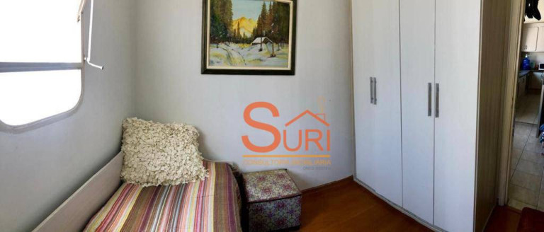 Imagem Apartamento com 3 Quartos à Venda, 190 m² em Centro - Santo André Imagem Apartamento com 3 Quartos à Venda, 190 m² em Centro - Santo André