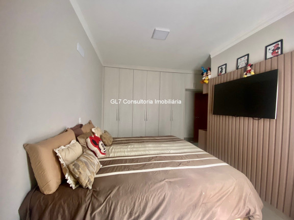 Imagem Casa com 3 Quartos à Venda,  em Jardim Bréscia - Indaiatuba