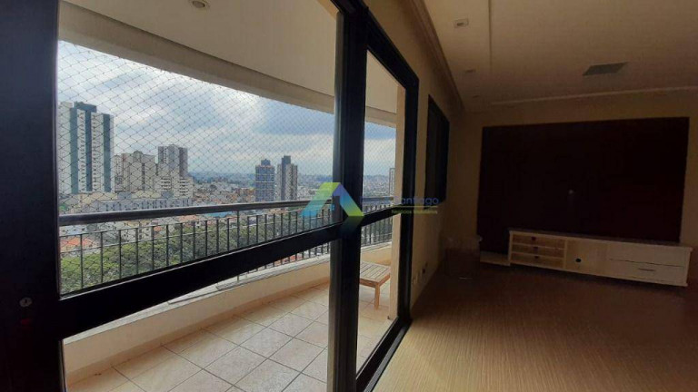 Imagem Apartamento com 3 Quartos à Venda, 114 m² em Jardim - Santo André Imagem Apartamento com 3 Quartos à Venda, 114 m² em Jardim - Santo André