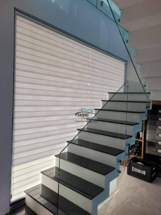 Imagem Sobrado com 3 Quartos à Venda, 485 m² em Alphaville Nova Esplanada - Votorantim Imagem Sobrado com 3 Quartos à Venda, 485 m² em Alphaville Nova Esplanada - Votorantim