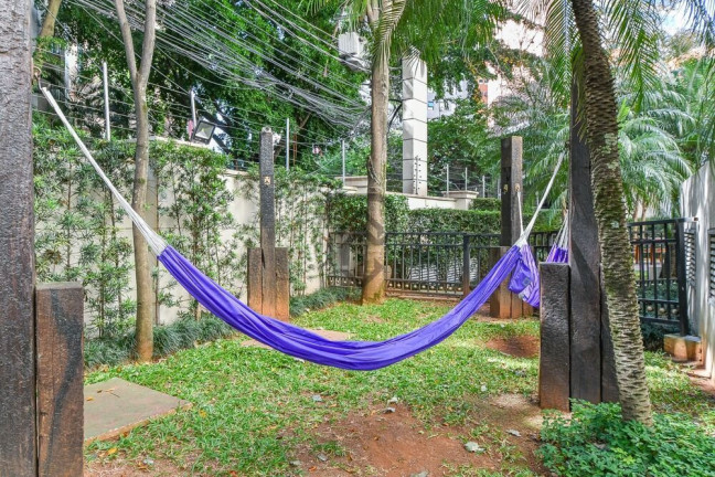 Imagem Apartamento com 3 Quartos à Venda, 112 m² em Vila Olímpia - São Paulo Imagem Apartamento com 3 Quartos à Venda, 112 m² em Vila Olímpia - São Paulo
