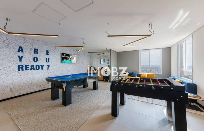 Imagem Imóvel com 1 Quarto à Venda, 28 m² em Vila Mariana - São Paulo