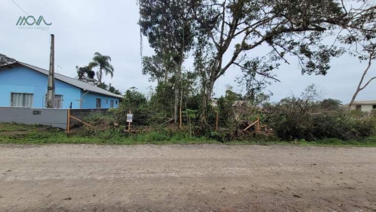 Imagem Terreno à Venda, 384 m² em Praia Das Palmeiras - Itapoá Imagem Terreno à Venda, 384 m² em Praia Das Palmeiras - Itapoá