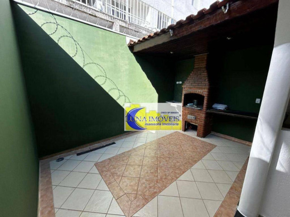 Imagem Sobrado com 4 Quartos à Venda, 274 m² em Jardim Anchieta - São Bernardo Do Campo Imagem Sobrado com 4 Quartos à Venda, 274 m² em Jardim Anchieta - São Bernardo Do Campo