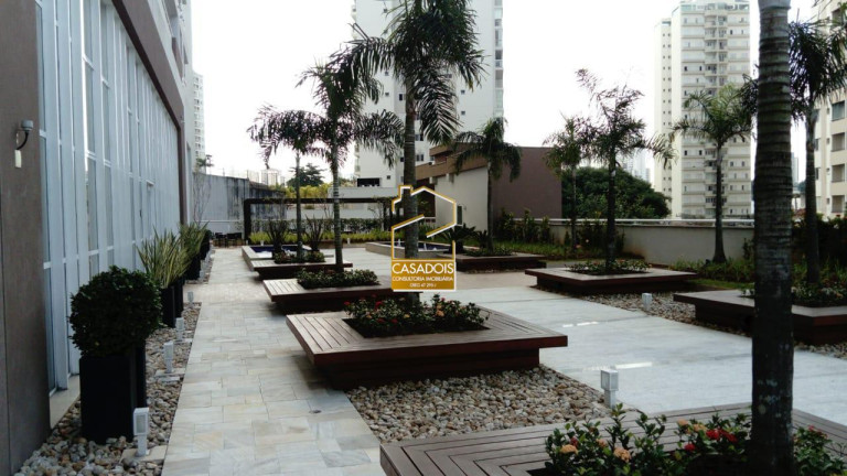 Imagem Apartamento com 2 Quartos à Venda, 68 m² em Chácara Inglesa - São Paulo
