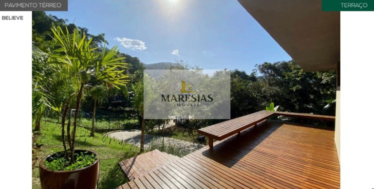 Imagem Casa com 5 Quartos à Venda, 500 m² em Maresias - São Sebastião Imagem Casa com 5 Quartos à Venda, 500 m² em Maresias - São Sebastião