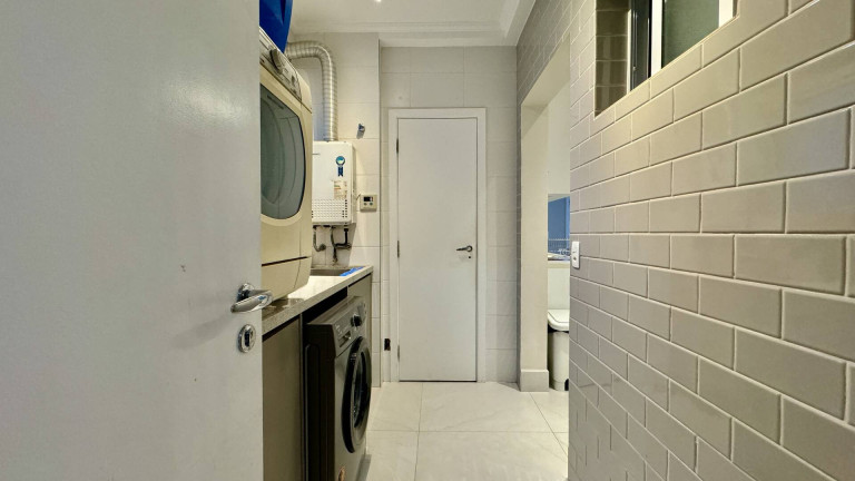 Imagem Apartamento com 4 Quartos à Venda, 138 m² em Riviera De São Lourenço - Bertioga