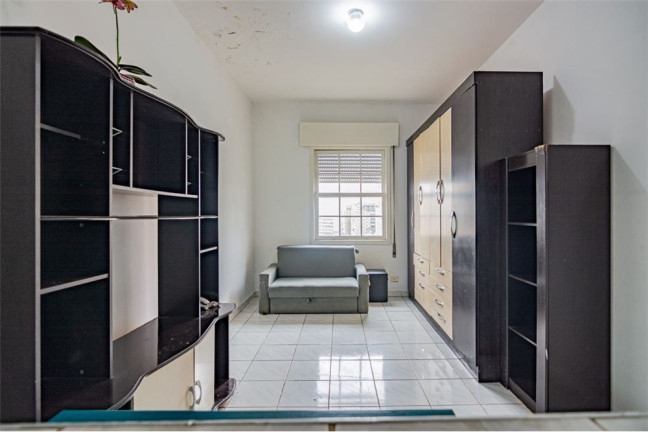 Imagem Apartamento com 1 Quarto à Venda, 35 m² em Santa Efigênia - São Paulo Imagem Apartamento com 1 Quarto à Venda, 35 m² em Santa Efigênia - São Paulo